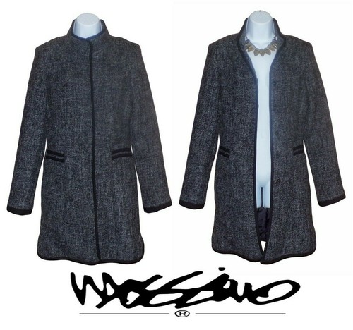 Nwot mossimo wool blend - mossimo, trench