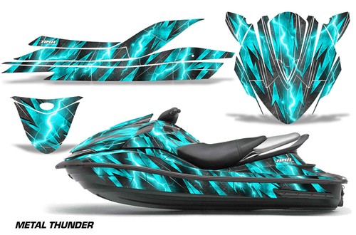 Jet ski stickers - jet,