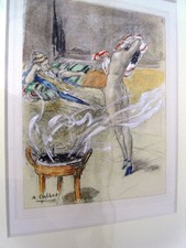 CALBET Antoine(1860-1944) 2