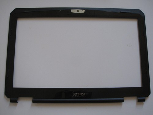 Plasturgie contour écran - ,