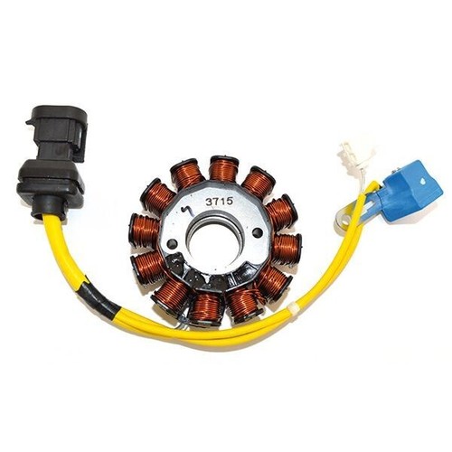 Stator poli compatible - stator,