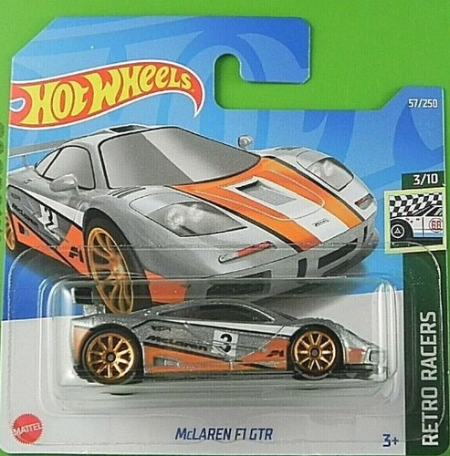 Hot wheels - wheels, 1/64