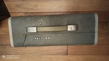 Ancien electrophone - ancien,