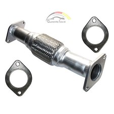 Y-Pipe Tuyau Flexible