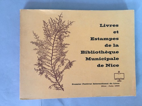 Livres estampes la - estampes,