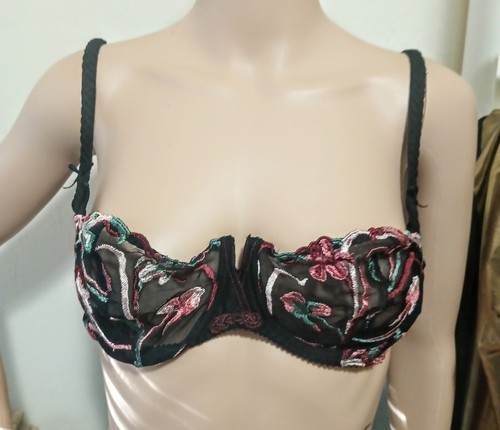 Aubade paris embroidered - paris,