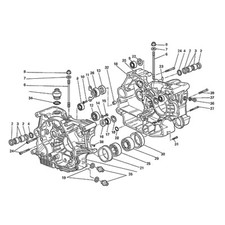 DUCATI 1000 ST3 2004-2007 Kit