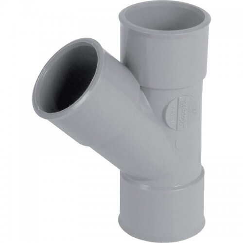 Culotte pvc femelle - 45°,