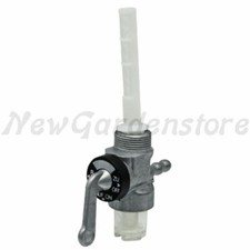 Robinet Carburant Une Voie