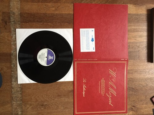 Disque vinyle album - vinyle, 33
