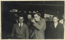 Photo Tir Photographique