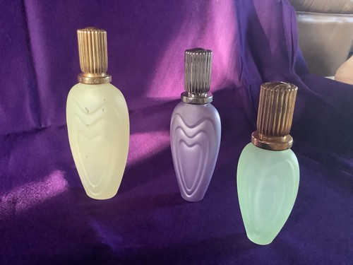 Ensemble flacons eau de - ensemble,