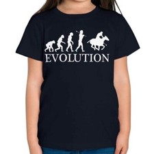 Polo Évolution De Homme