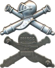 501° Régiment de Chars de