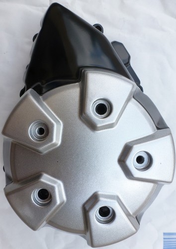Carter gauche stator pour - gauche,