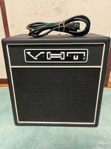 Amplificateur guitare vht - amplificateur,