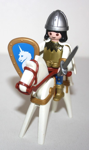Playmobil 3896 prince - 3896,