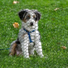  1 rouleau bricolage jardin