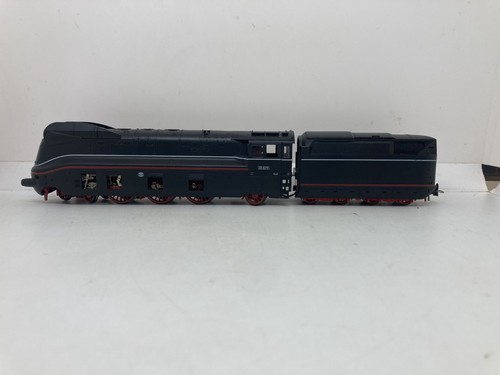 Fleischmann 4171 locomotive - fleischmann,