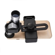 Avec Trépied Zoom Monoculaire