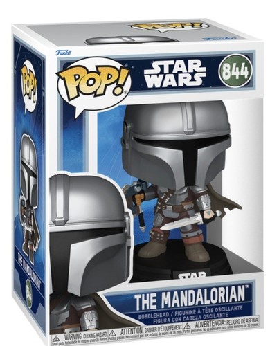 Funko pop figurine star - figurine,