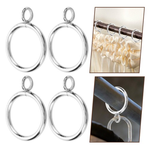 Pcs boucle fixation - boucle, de