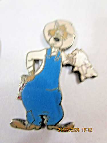 Pin demons et - ,