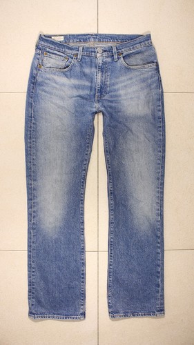 Jean homme levi 527 w33 - jean, l32