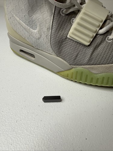 1pc 100 authentic gunmetal - authentic,
