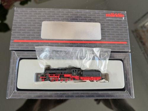 Märklin mini club 88123 - 88123, voie