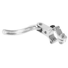 (ARGENT FRONT) Avant/arrière