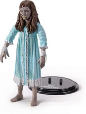 The Exorcist - Bendyfigs - Figurine Regan 15 cm  - Noble Collection
