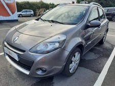 Moteur toit ouvrant RENAULT CLIO 3 PHASE 2 BREAK 7701208816