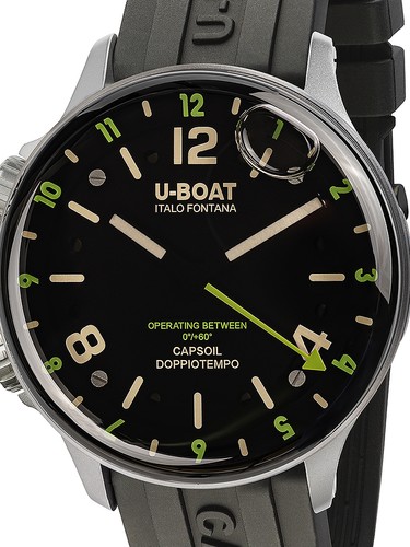 Boat 8838 capsoil - 8838/a,