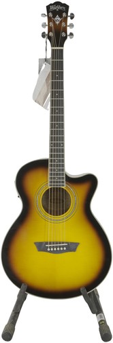 Washburn ea15 festival series - washburn,