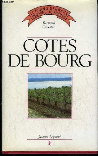 Grand bernard des vins de - des,