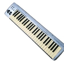 M-Audio Keystation 49 USB MIDI