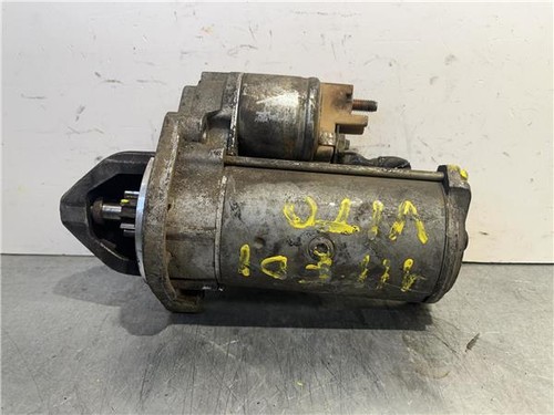 51511301 moteur démarrage - ,