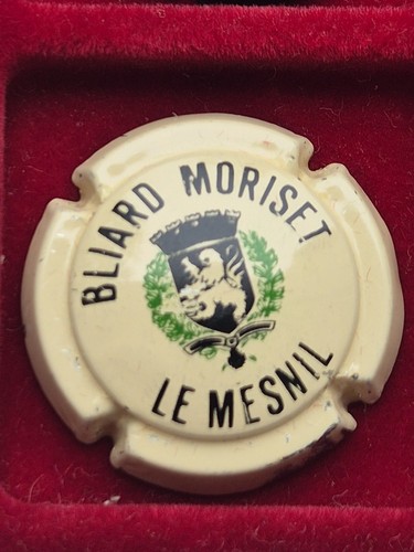 Capsule champagne bliard - de,