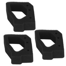 3pcs/set Air Filter Cleaner