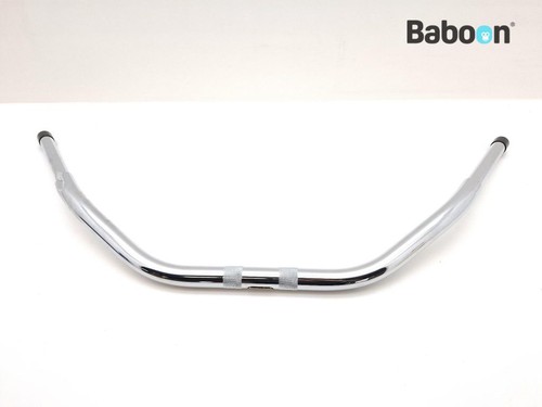 Guidon harley davidson - harley-davidson, fxst