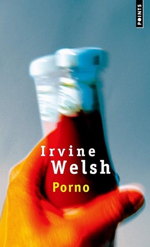 Porno welsh irvine - welsh,,