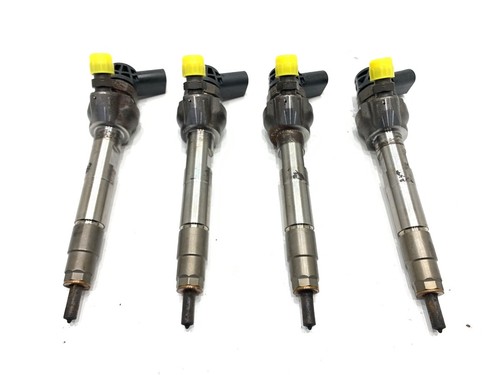 Injecteurs diesel bmw gran - injecteurs,