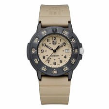 Montre Luminox 43Mm Navy SEAL