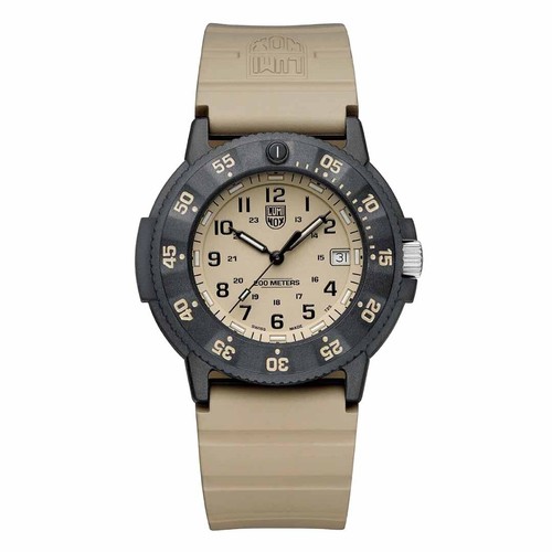 Montre luminox 43mm - luminox,