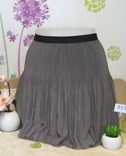 Vêtement occasion femme : Jupe " Promod " - T : 36