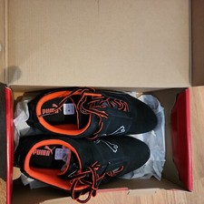 Size 10 - PUMA Future Cat S1