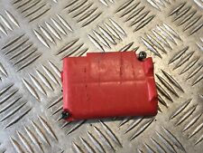 capot de carburateur  pour