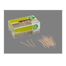 1000 CURE-DENTS ENGAINÉ EN