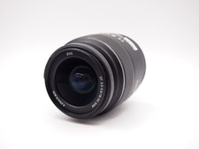 Lens SONY DT 3.5-5.6/18-55 SAM  for Sony A-Mount / Minolta A